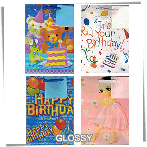 (SHC)<br>[Glossy] Birthday Design #SHC