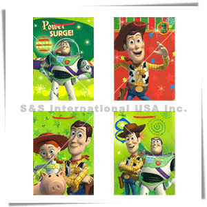 (S810703)<br>[Toy Story] Toy Story MAS Design